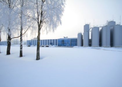 Bauskas uzņēmumam miljonu aizdevums