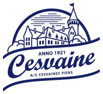 “Cesvaines piens” nopelna pusotru miljonu