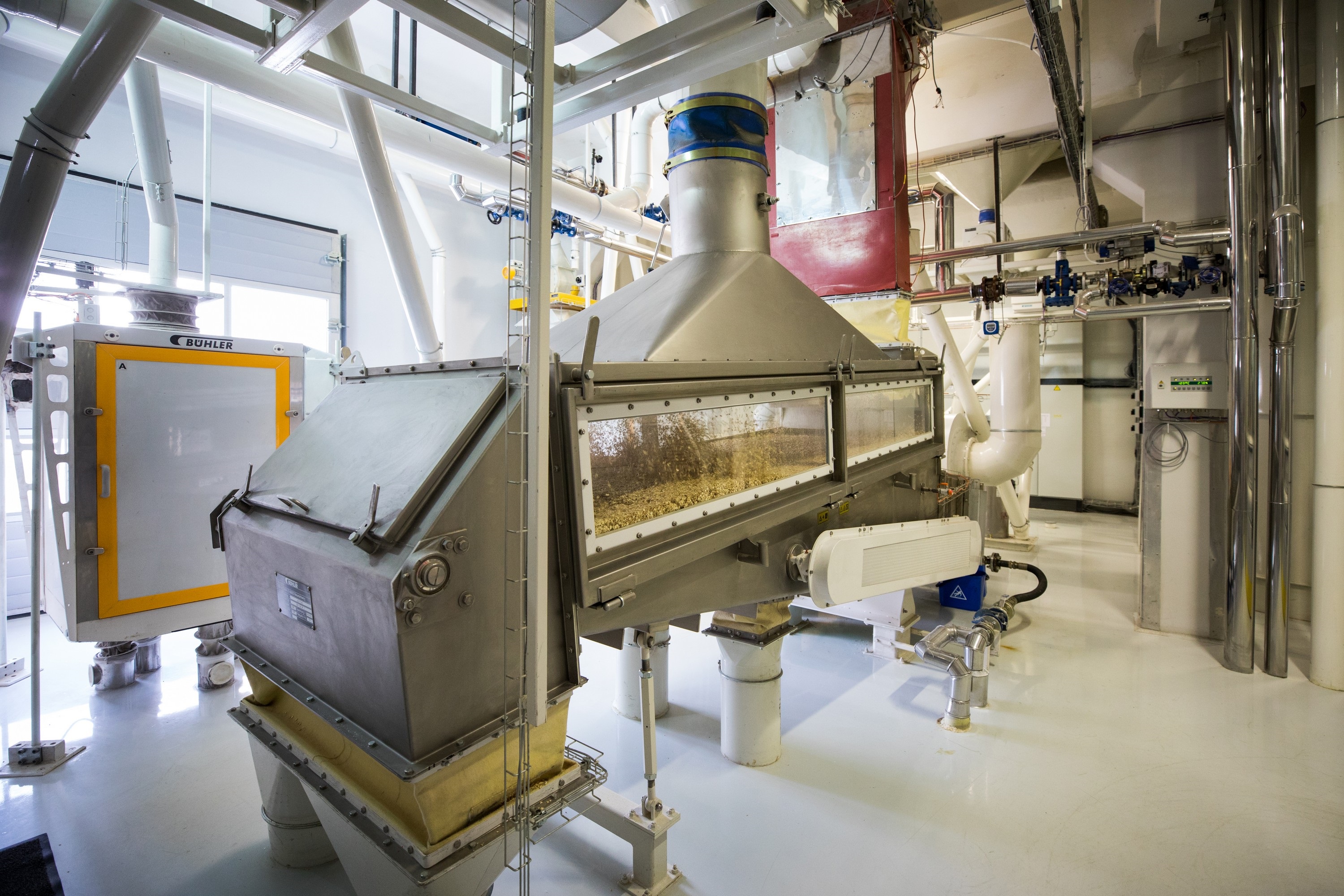 Kas sagaidāms pēc “Dobeles dzirnavnieka” apvienošanās ar Lietuvas “Baltic Mill”