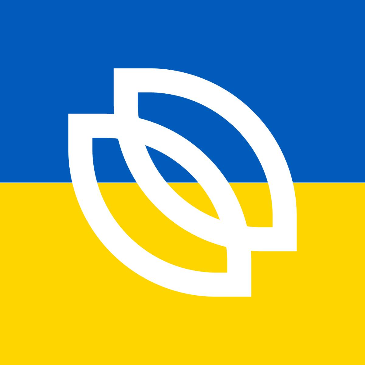 Dzirnavnieks ziedo pārtiku Ukrainai