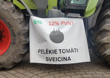 Ārkārtas sapulcē prasa atbildību