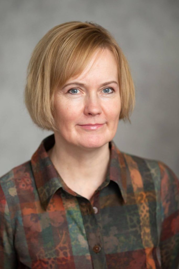 Sandra Dieziņa