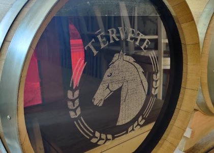 Tērvetē sāk ražot viskiju