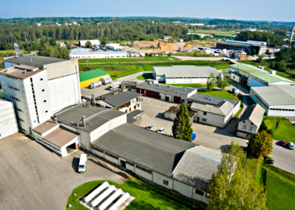 “Tukuma Straume” pievienota “Baltic Agro”