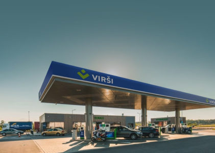 “Virši” piesaista 7,8 miljonu eiro kapitālu