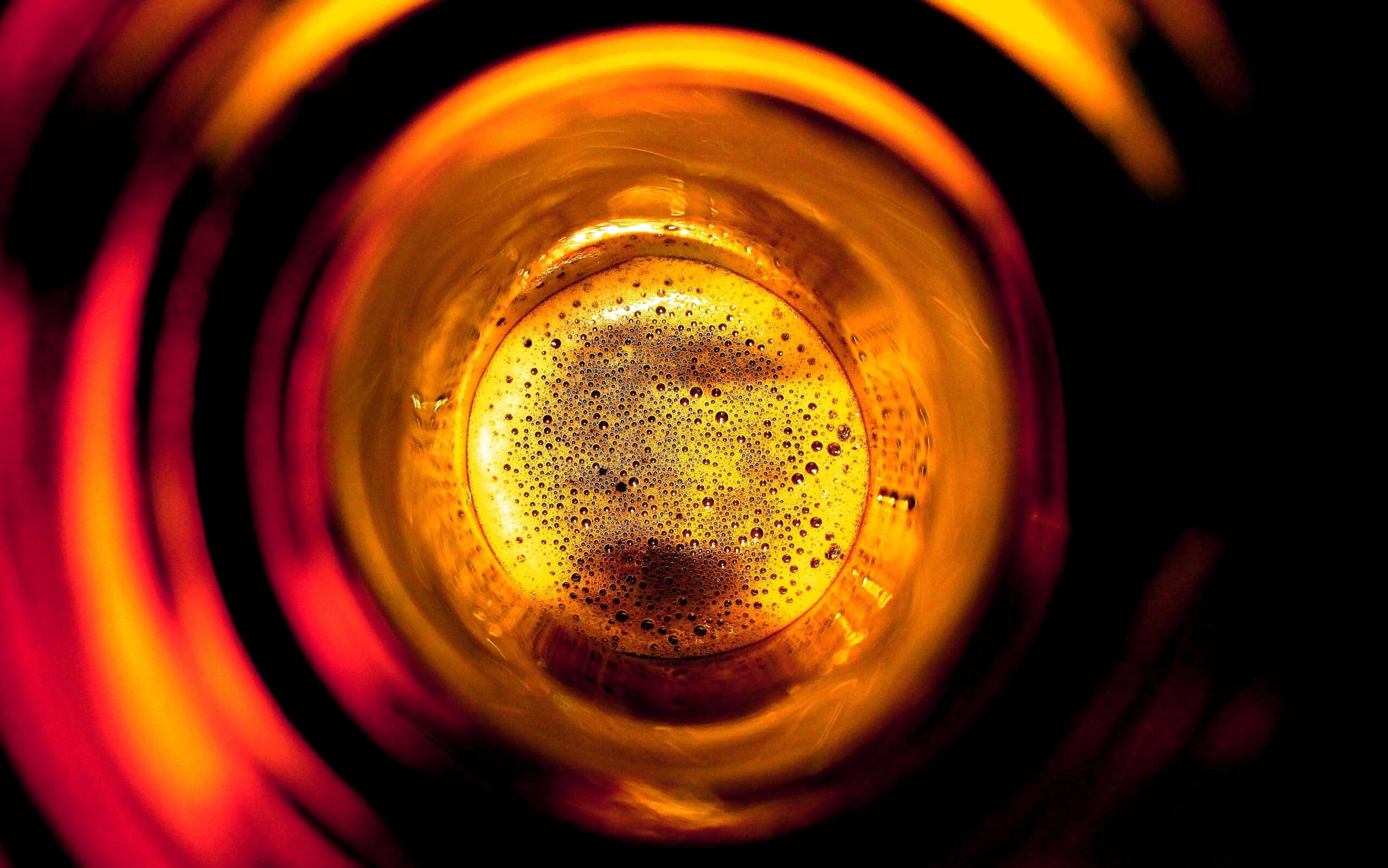 Iegulda jaunā alus brūzī