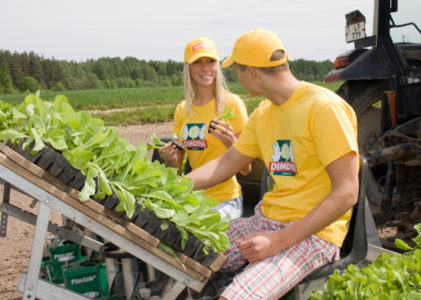 “Dimdiņi” atsijā nerentablos produktus