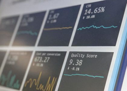 3. ceturksnī IKP pēc ātrā novērtējuma palielinājies par 4,8%