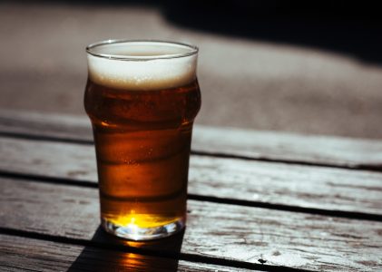Alus brūvētāju vairāk, nekā siera darītāju