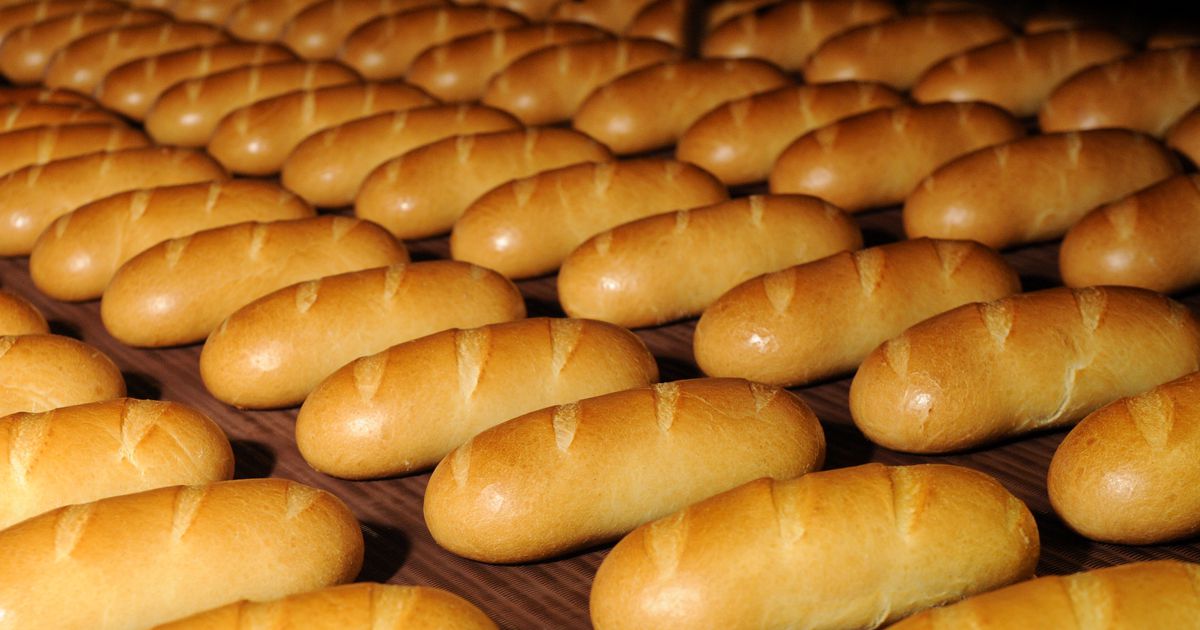 Maiznieka ieņēmumi turpina sarukt