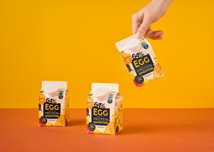 Iegulda jaunos produktos