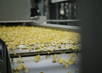 Iegulda tupeņu uzglabāšanas tehnoloģijās