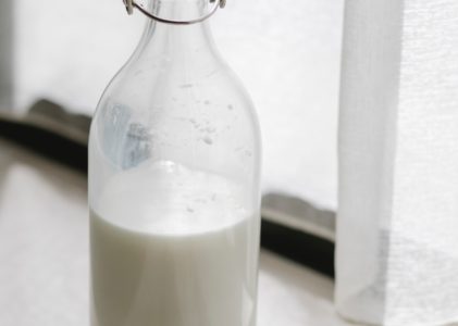 Pienu iepērk vairāk, govju skaits sarūk