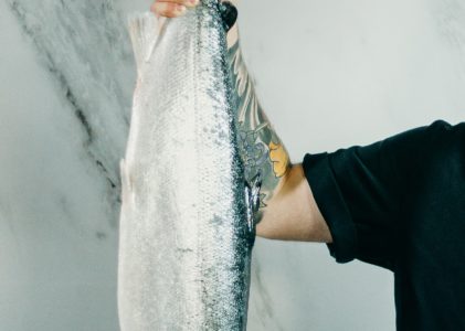 Turpmāk uz Austrāliju varēs eksportēt lašu dzimtas zivju produktus