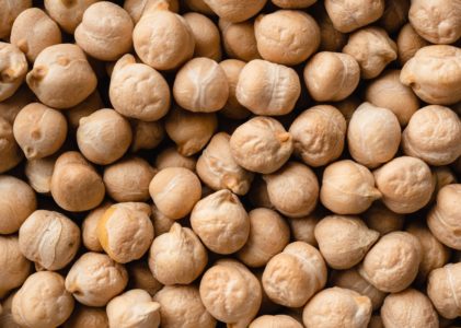 “Aloja-Starkelsen” attīsta pākšaugu produktus