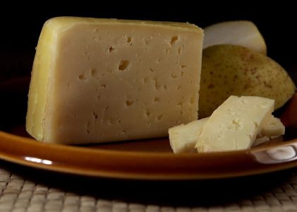 Apbalvo labākos piena produktus