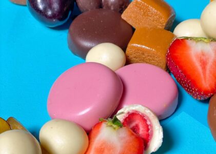 Paaugstina produktivitāti un aug