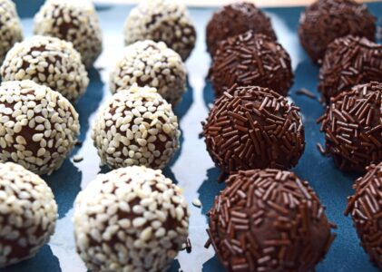 Saldumu ražotājam īpašnieku pārbīdes